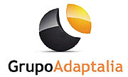Logo of Grupo Adaptalia